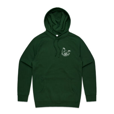 TAC Men's Hoodie  Thumbnail