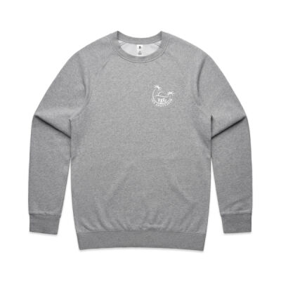 TAC Men's Crew Neck Jumper  Thumbnail