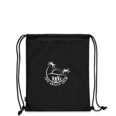 TAC Recycled Gear Bag Thumbnail