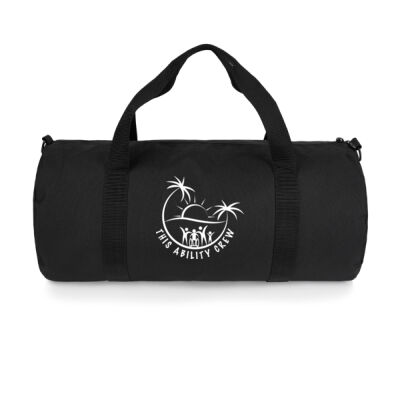 TAC Gym Duffle Bag Thumbnail