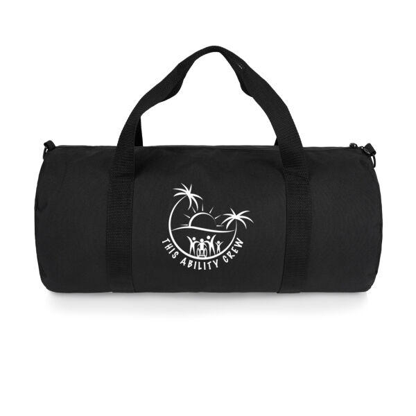 TAC Gym Duffle Bag Thumbnail