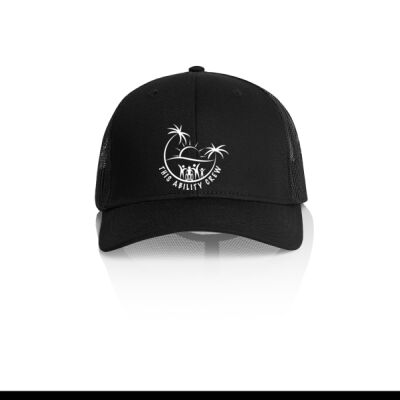 TAC Trucker Cap Thumbnail
